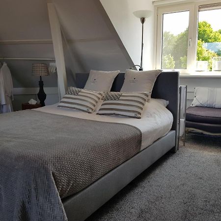 Deluxe Studio-Appartement Heemstede Zandvoort Exteriér fotografie