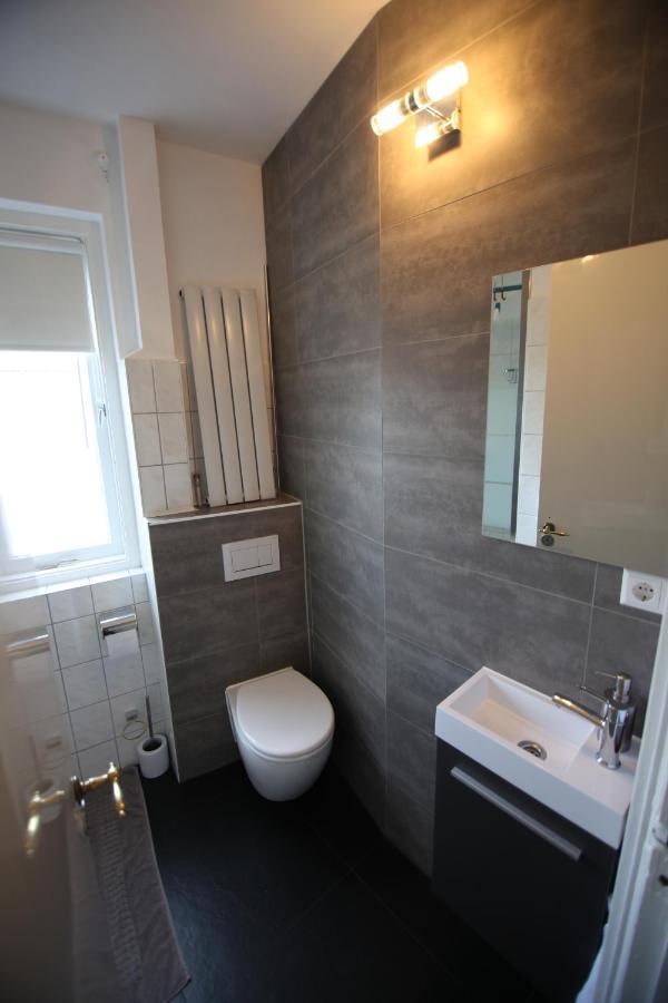 Deluxe Studio-Appartement Heemstede Zandvoort Exteriér fotografie