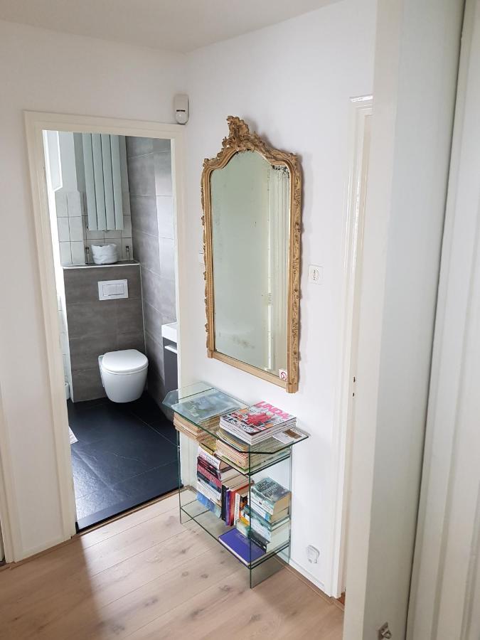 Deluxe Studio-Appartement Heemstede Zandvoort Exteriér fotografie
