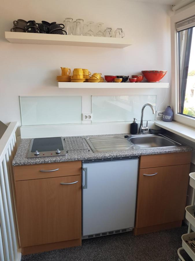Deluxe Studio-Appartement Heemstede Zandvoort Exteriér fotografie
