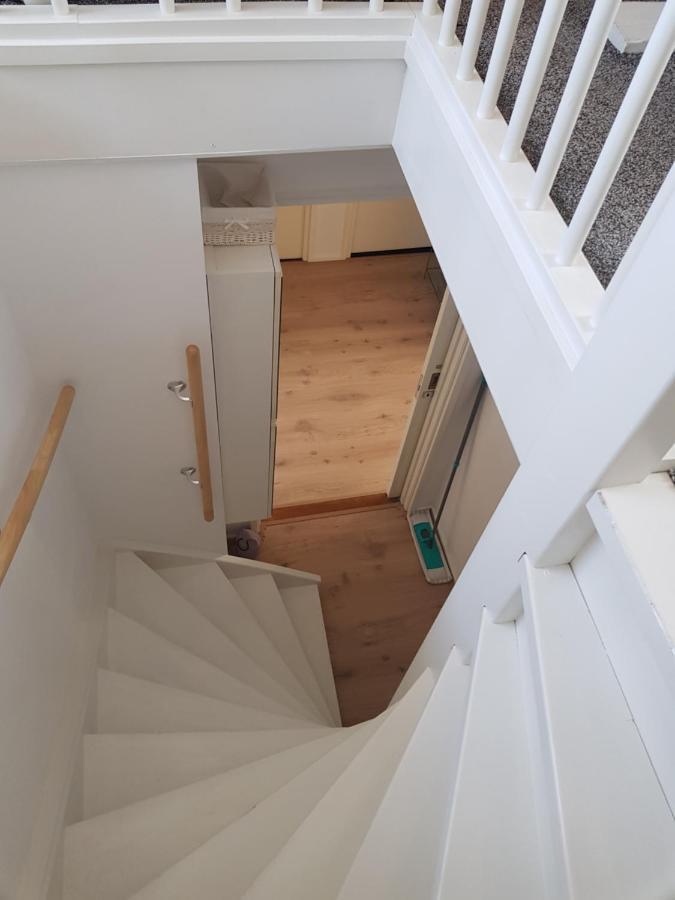 Deluxe Studio-Appartement Heemstede Zandvoort Exteriér fotografie