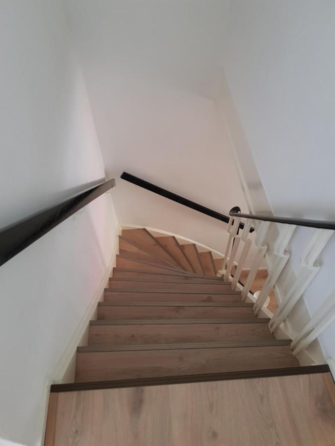 Deluxe Studio-Appartement Heemstede Zandvoort Exteriér fotografie