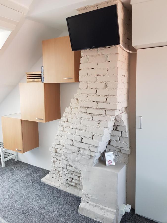 Deluxe Studio-Appartement Heemstede Zandvoort Exteriér fotografie